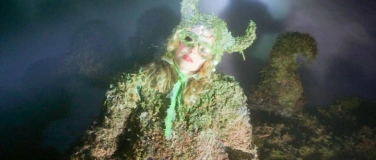 Event-Image for 'Finissage «Livia Rita. Eat My Anger»'