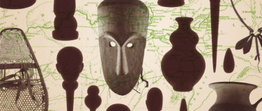 Event-Image for 'Living Archives and Memories through West African Cultural O'