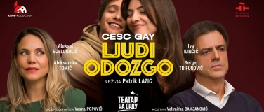 Event-Image for 'LJUDI ODOZGO'