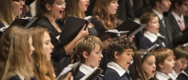 Event-Image for 'Joseph Haydn "DIE SCH&Ouml;PFUNG"'
