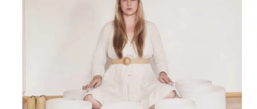 Event-Image for 'Meditation mit Klangbad'