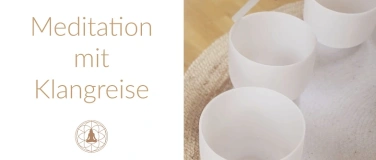 Event-Image for 'Meditaion mit Soundbath'