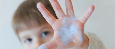 Event-Image for 'Little Michel-Angels — Pop-Up Créatif Parent–Enfant'