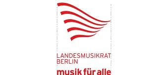 Veranstalter:in von Bundespreisträger:innen-Konzert Jugend musiziert Berlin Nord