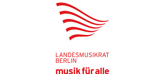 Veranstalter:in von Bundespreisträger:innen-Konzert Jugend musiziert Berlin Nord