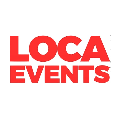 Event organiser of Loca