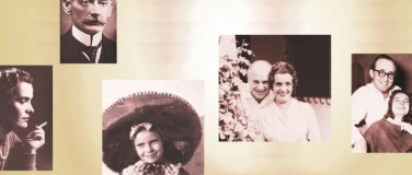 Event-Image for 'Loew &ndash; Lebenswege einer j&uuml;dischen Familie'