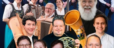 Event-Image for 'Volkstümliches Konzert zum Nationalfeiertag'