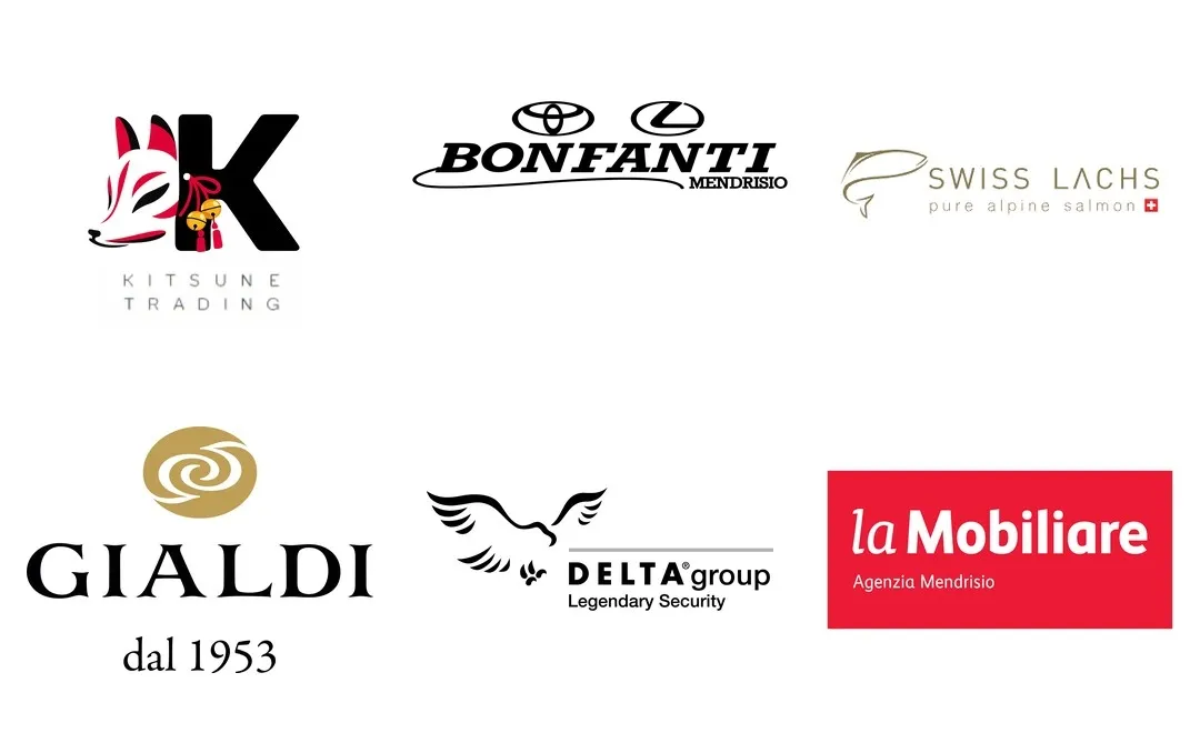 Sponsoring logo of Sake Experience – Un viaggio nel mondo del Sake Giapponese. event