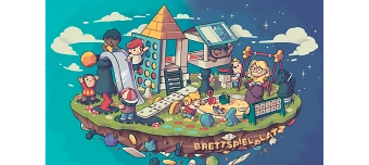 Event organiser of 1. Berlin Grimposium