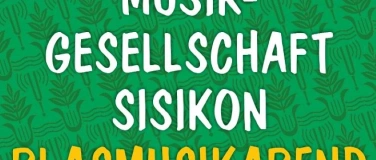 Event-Image for 'Blasmusikabend Sisikon'