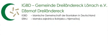 Event-Image for 'JUBILEJ  PET  GODINA DZEMATA DREILÄNDERECK LANDKREIS LÖRRACH'
