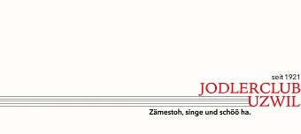Event organiser of Jodlerabend des Jodlerclub Uzwil