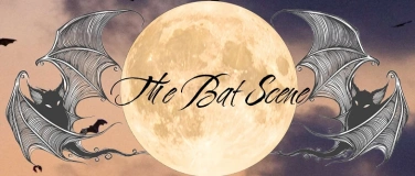 Event-Image for 'THE BAT SCENE presents THE CEMETARY GIRLZ/THE HOUSE OF USHER'