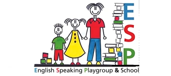 Event organiser of Santa's Workshop (for 4-9 year olds)