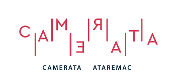 Event organiser of Camerata Ataremac : Plan large