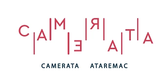 Event organiser of Camerata Ataremac : Plan large