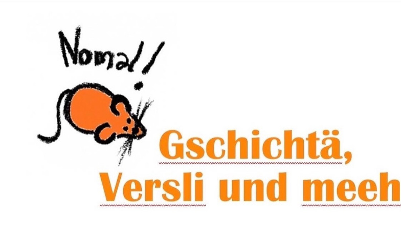 Event-Image for 'NOMAL! - Ein "Mitmach-Geschichten-Morgen"'