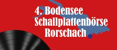 Event-Image for '5. Bodensee Schallplattenb&ouml;rse'