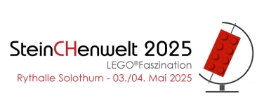 Event-Image for 'SteinCHenwelt 2025 - SA 03.05.2025'