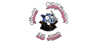 Event organiser of Fasnachtsparty S&auml;ulischr&auml;nzer Eibu 2026