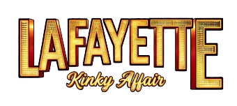 Event organiser of LAFAYETTE  Kinky Affair - Sexpositives Nightlife-Event