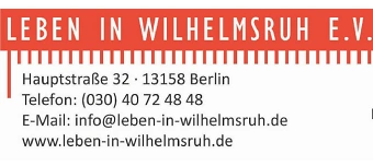 Veranstalter:in von Harry's Freilach: Klezmer tov!