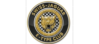Event organiser of Tech-Day Swiss Jaguar E-Type Club