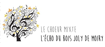 Veranstalter:in von Concert de l'Echo du Bois Joly : "80's en choeur"