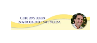 Veranstalter:in von Seminar: "Die Weisheit Deiner Chakren, Meridiane und Organe"