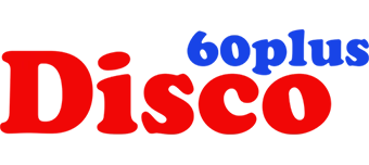 Event organiser of 60plus Disco