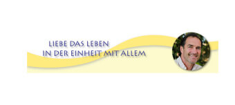 Veranstalter:in von Seminar: &bdquo;Entdecke den Heiler in Dir!"
