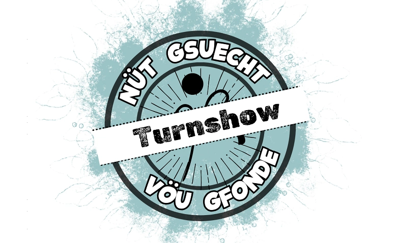 Turnshow STV Oberg&ouml;sgen ${singleEventLocation} Tickets