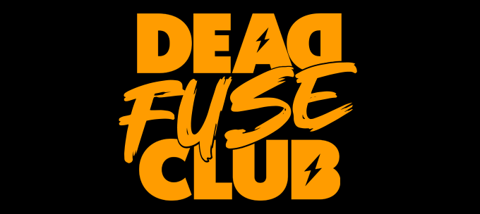 Veranstalter:in von DEAD FUSE CLUB - Single Release Party