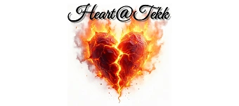 Event organiser of Heart@Tekk Vol. 2