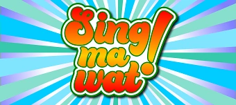 Event organiser of &bdquo;Community Service&ldquo; mit Seamas Carey