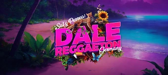 Event organiser of Sal y perrea con Dale Reggaeton Germany