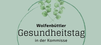 Event organiser of Gesundheitstag in Wolfenbüttel