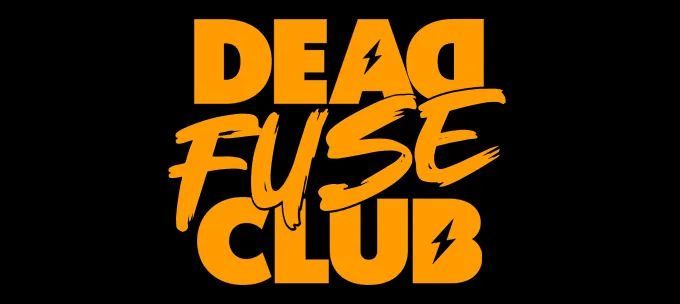 Veranstalter:in von DEAD FUSE CLUB - Single Release Party