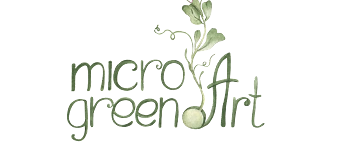 Event organiser of Microgreens and Art.