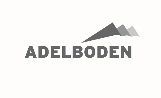 Sponsoring-Logo von Kulinarik-Wanderung in Adelboden Event