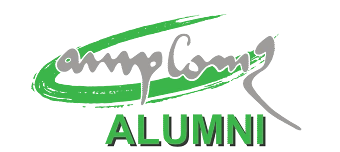 Event organiser of Amplonius makes it loud for Anne Mosters!