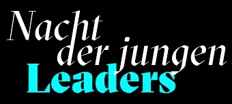 Veranstalter:in von Nacht der jungen Leaders Bern 2026