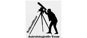 Event organiser of Fotoausstellung Schkeuditzer Astrofotografie Team