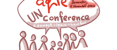 Event-Image for 'Agile Unconference 2026'