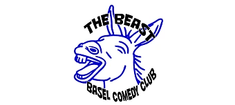 Event organiser of I Got Bit By A Monkey Once... (Stand up comedy in English)