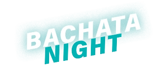 Event organiser of Bachata Night