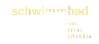 Veranstalter:in von Vollmondschwimmen in der Badi Suhr/Buchs/Gränichen