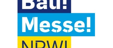 Event-Image for 'Bau! Messe! NRW! 2026'