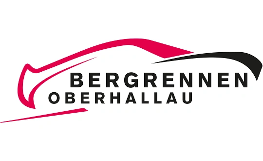 Sponsoring logo of Bergrennen Oberhallau 2026 - SONNTAG event